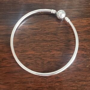 Pandora Moments Bangle Bracelet